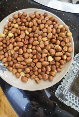 赤峰賣蔥大姐電話多少號-第1張圖片