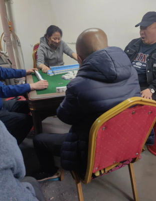 赤峰打麻將陪玩電話地址查詢-第1張圖片