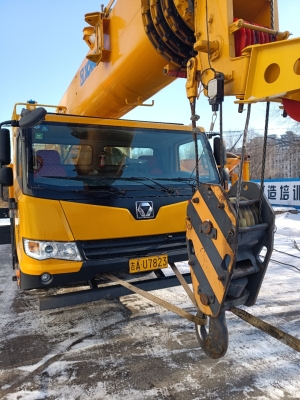 赤峰吊車(chē)出租租賃電話(huà)號(hào)碼是多少-第1張圖片