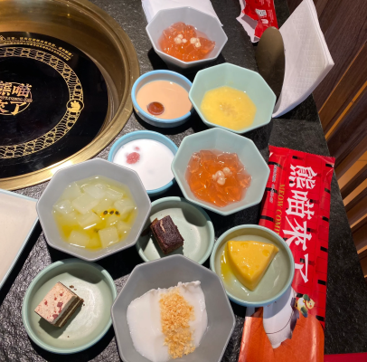 赤峰探店涮鍋美食店電話號碼-第1張圖片