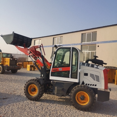 赤峰小型鏟車廠家供應電話號碼-第1張圖片