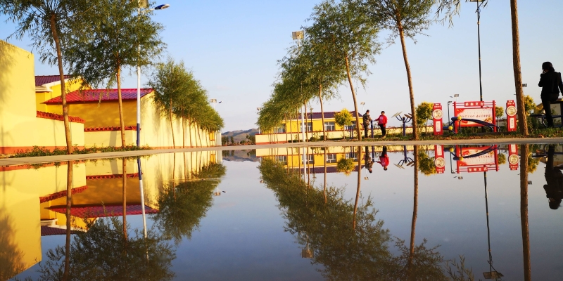 赤峰后道村暖氣公司電話號碼-第1張圖片