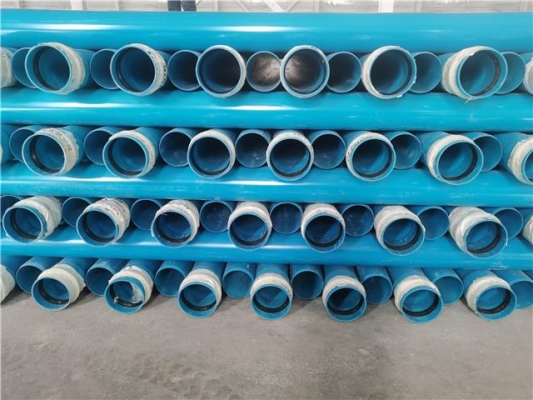 赤峰排水用管廠家電話號碼-第1張圖片