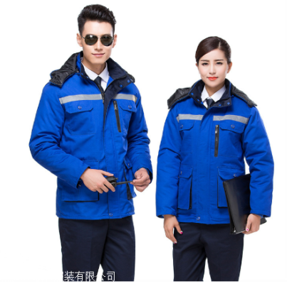 赤峰工作服定制公司電話號碼-第1張圖片