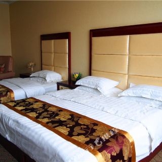 赤峰金泰大酒店團購電話號碼-第1張圖片