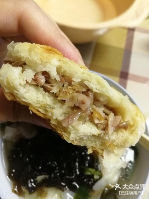 赤峰圣然食品公司電話號碼-第1張圖片