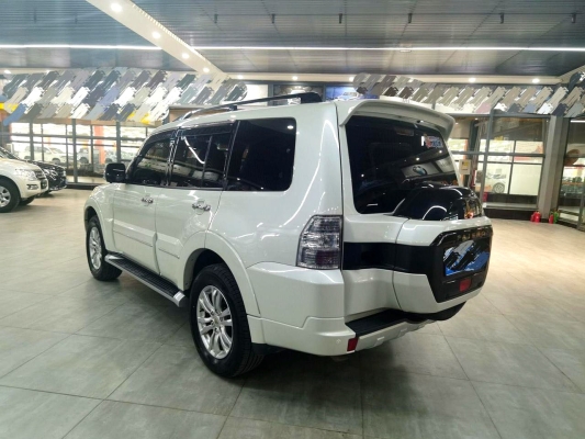 赤峰三菱帕杰羅售后電話號(hào)碼-第1張圖片