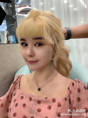 赤峰美發(fā)師大鵬簡介電話號碼-第1張圖片