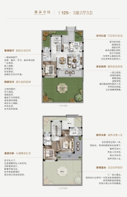 春風(fēng)十里小區(qū)位置-第1張圖片