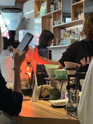 赤峰小狗咖啡店電話地址查詢-第1張圖片