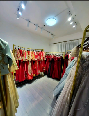 赤峰賣婚紗的地方-第1張圖片