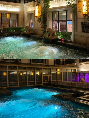 赤峰摩爾城洗浴電話多少號-第1張圖片