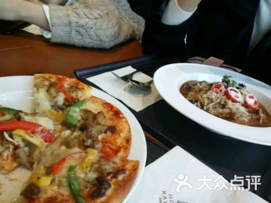 赤峰極客披薩店電話號碼-第1張圖片