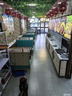 赤峰火花路家常菜館電話號(hào)碼-第1張圖片