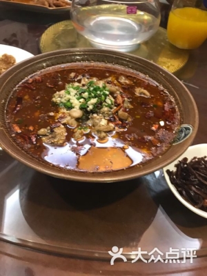 赤峰林西路餐廳推薦電話是多少-第1張圖片