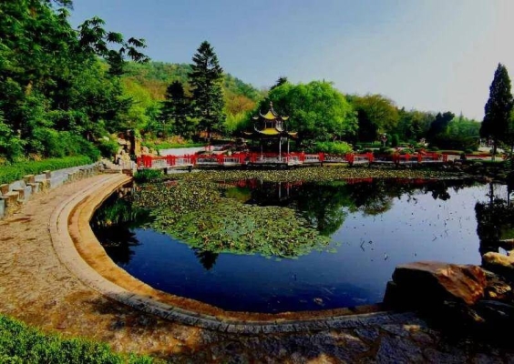 赤峰錦山鎮(zhèn)-第1張圖片