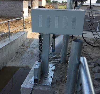 赤峰牛場清糞機電話號碼-第1張圖片