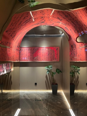 赤峰影視足道探店電話號(hào)碼-第1張圖片