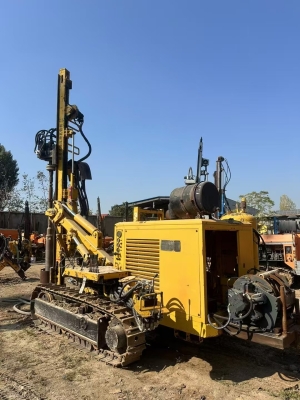 赤峰市坑道鉆機維修電話號碼-第1張圖片