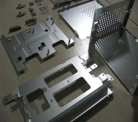 赤峰精密鈑金廠地址電話號碼-第1張圖片