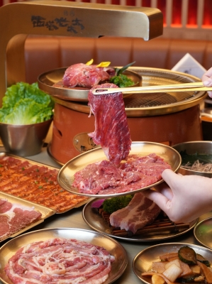 赤峰巷子里烤肉店電話號(hào)碼-第1張圖片