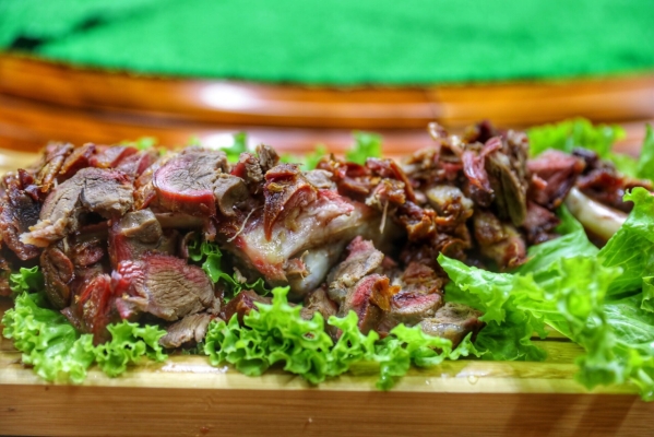 赤峰福星東方美食城電話號(hào)碼-第1張圖片