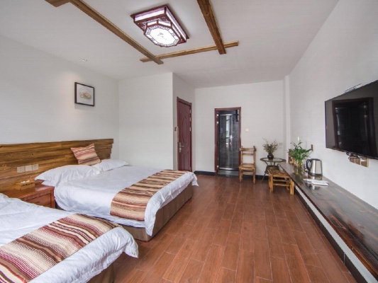 赤峰頭道營子民宿電話號碼-第1張圖片