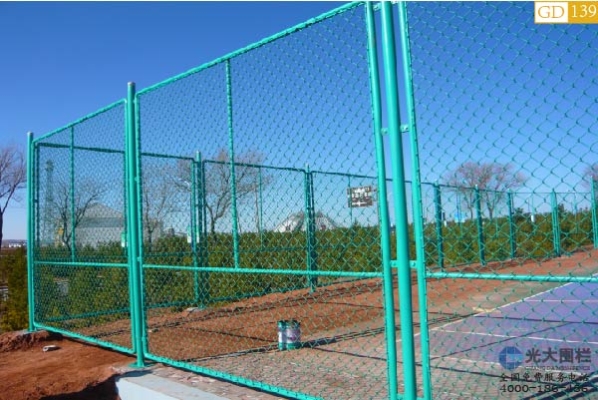 赤峰新城室外籃球場電話號碼-第1張圖片