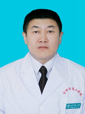 赤峰二醫(yī)院皮膚科電話號碼-第1張圖片