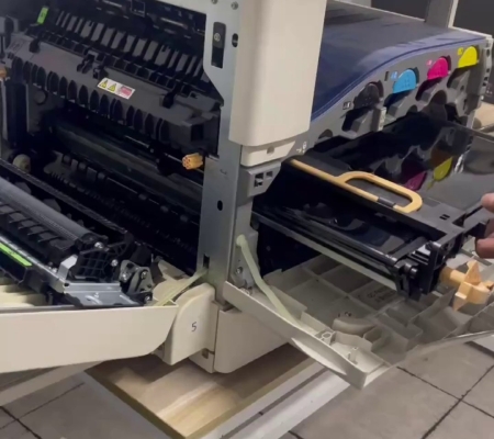 赤峰夏普復印機維修電話號碼-第1張圖片