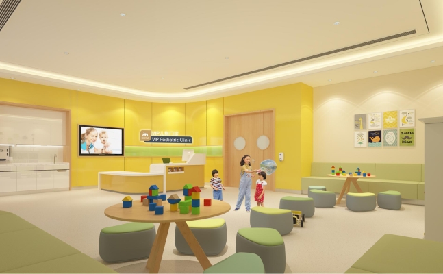 赤峰兒童醫(yī)院咨詢電話-第1張圖片