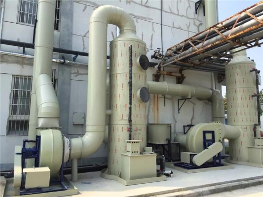 赤峰橡膠廢氣處理機(jī)器電話號(hào)碼-第1張圖片