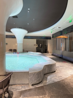 赤峰玉水園洗浴中心電話號碼-第1張圖片