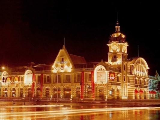 赤峰晨曦租賃公司電話多少號(hào)-第1張圖片