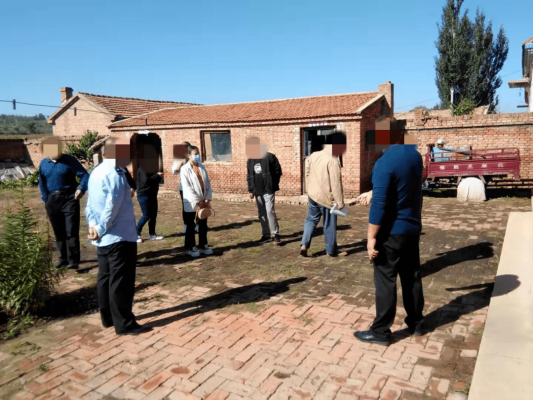 赤峰元寶山菜市場(chǎng)電話號(hào)碼-第1張圖片