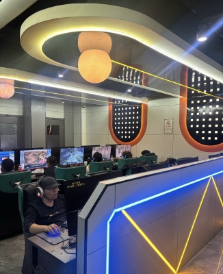 赤峰花火網(wǎng)吧電話地址查詢-第1張圖片