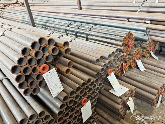 赤峰鋼管批發(fā)-第1張圖片