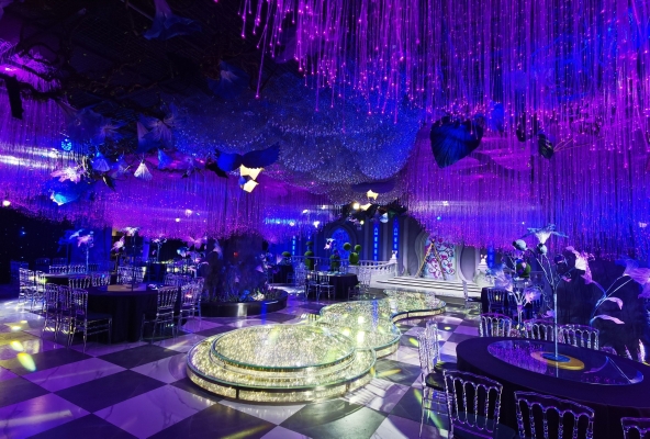 赤峰星奢婚宴廳電話地址查詢-第1張圖片