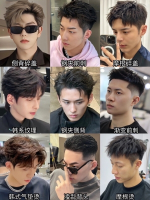 赤峰市男士化妝店電話號碼-第1張圖片