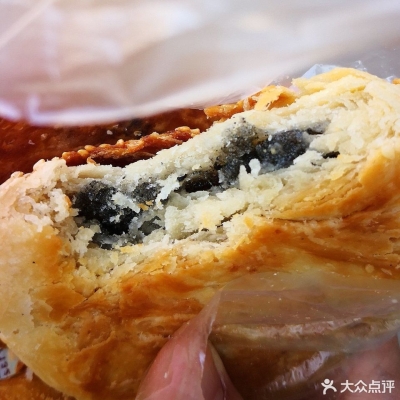 赤峰德榮燒餅店地址電話號碼-第1張圖片