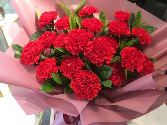 赤峰尚品花藝招聘電話號(hào)碼-第1張圖片