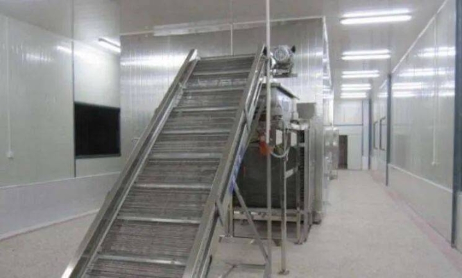 赤峰食品速凍機(jī)維修電話號碼-第1張圖片