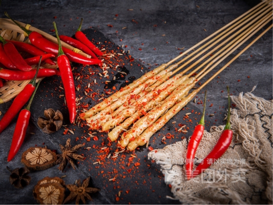 赤峰快樂(lè)小羊炸串店電話號(hào)碼-第1張圖片