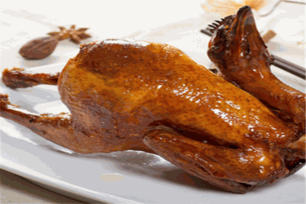 赤峰古里香燒雞店電話(huà)號(hào)碼-第1張圖片