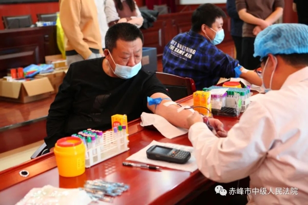 赤峰市醫(yī)院獻血屋電話號碼-第1張圖片