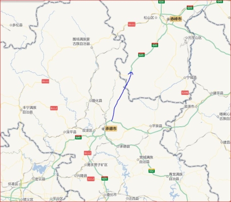 承德到赤峰旅游團(tuán)電話號碼-第1張圖片