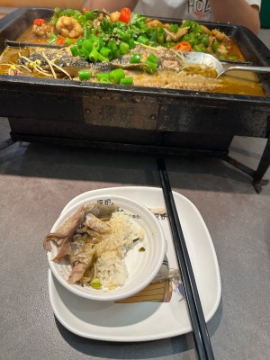 赤峰市特色烤魚店電話號(hào)碼-第1張圖片