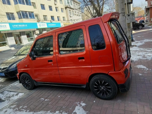 赤峰北斗星車商店電話號碼-第1張圖片