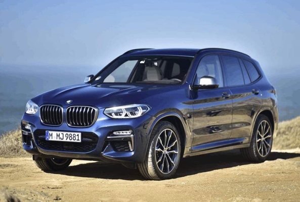 赤峰寶馬配件電話多少號碼-第1張圖片