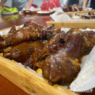 赤峰土窯烤肉農(nóng)家樂電話號碼-第1張圖片